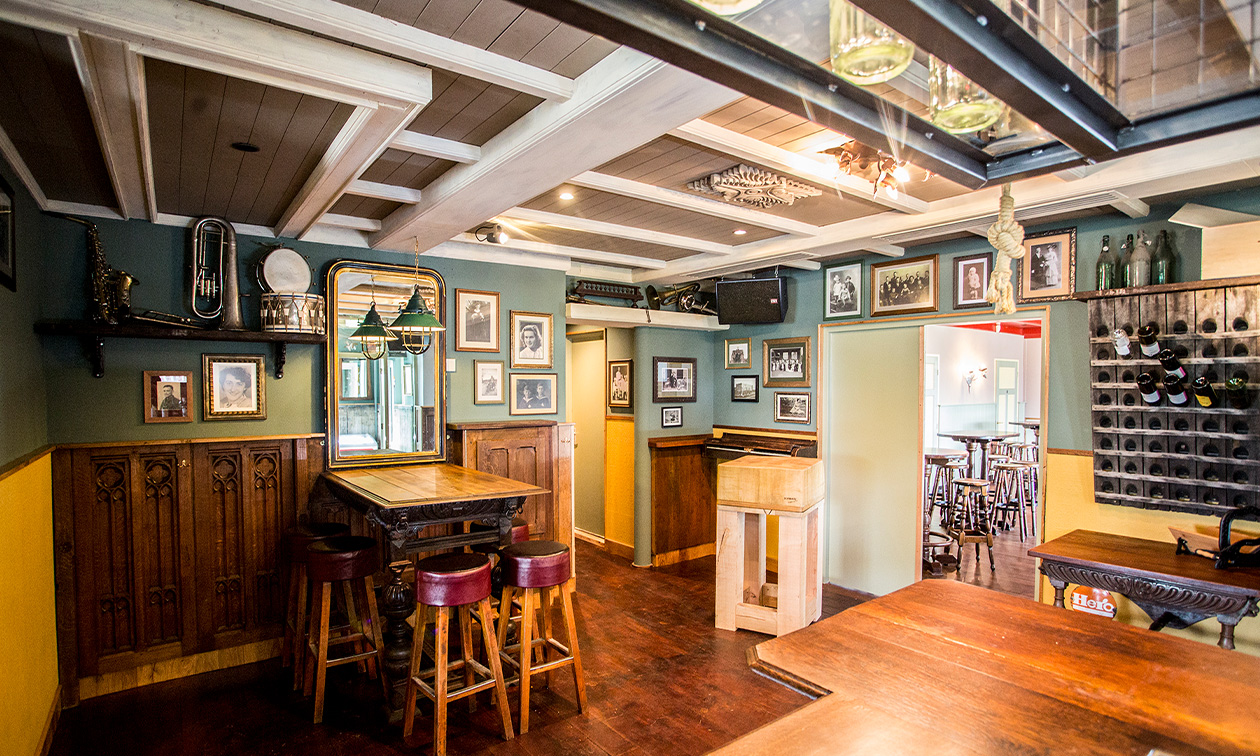 Grand Café Fabels