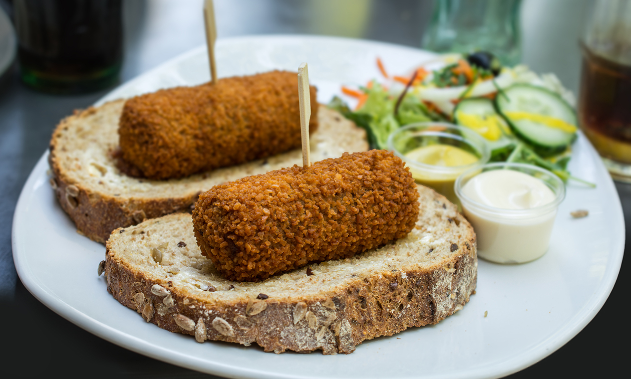 Grand Café Reyck