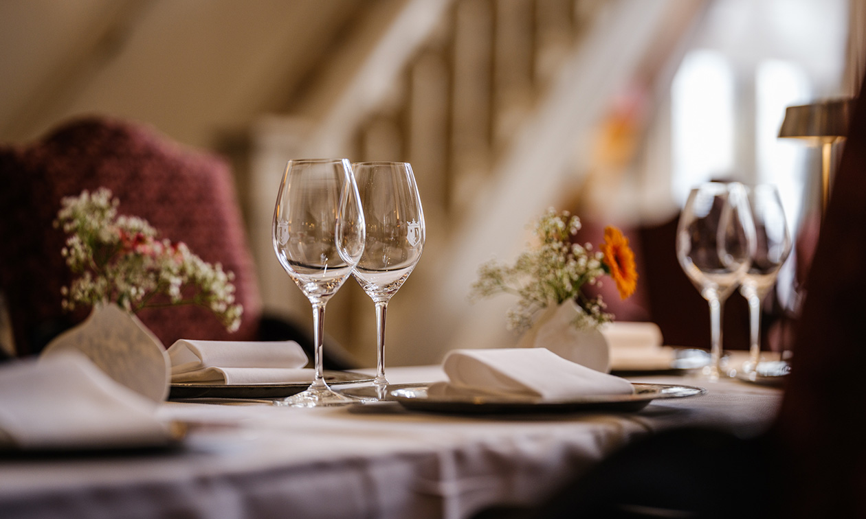 Grand Hotel De Draak