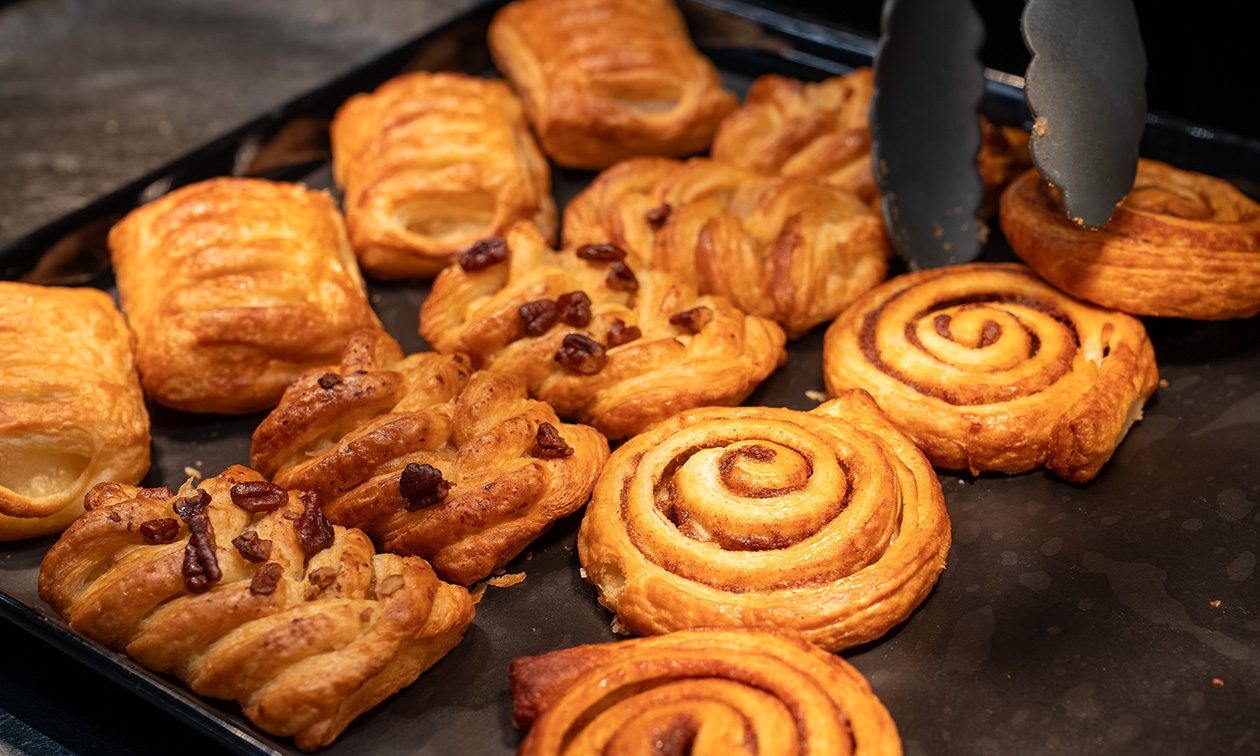 Grand Hotel De Draak