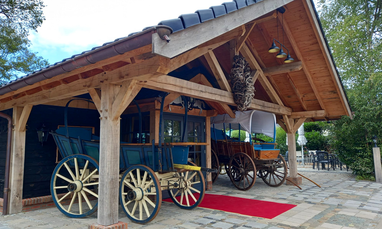 Grand Restaurant De Nachtegaal