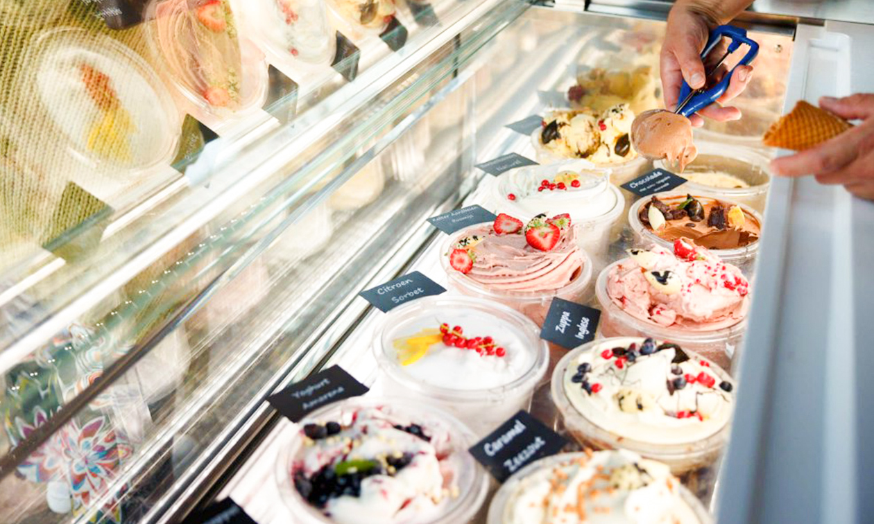 Grandcafé De Bakkersmolen