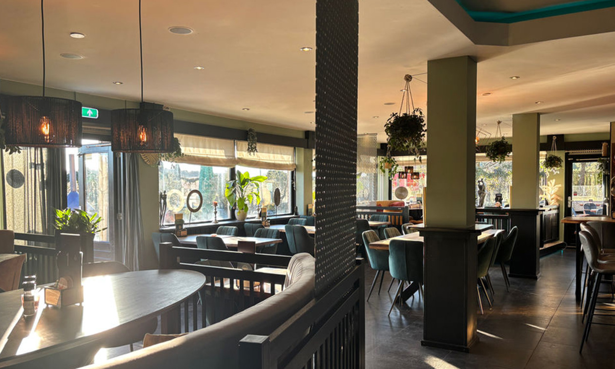 Grandcafé De Thermiekbel