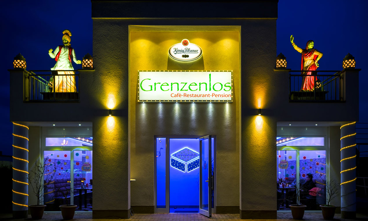 Grenzenlos