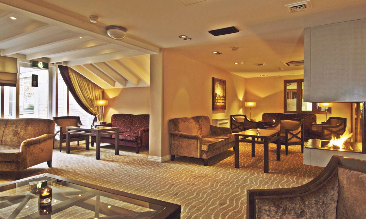 Gresham Belson Hotel Brussels