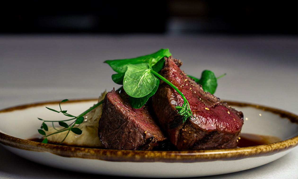 Hampshire Hotel – Avenarius