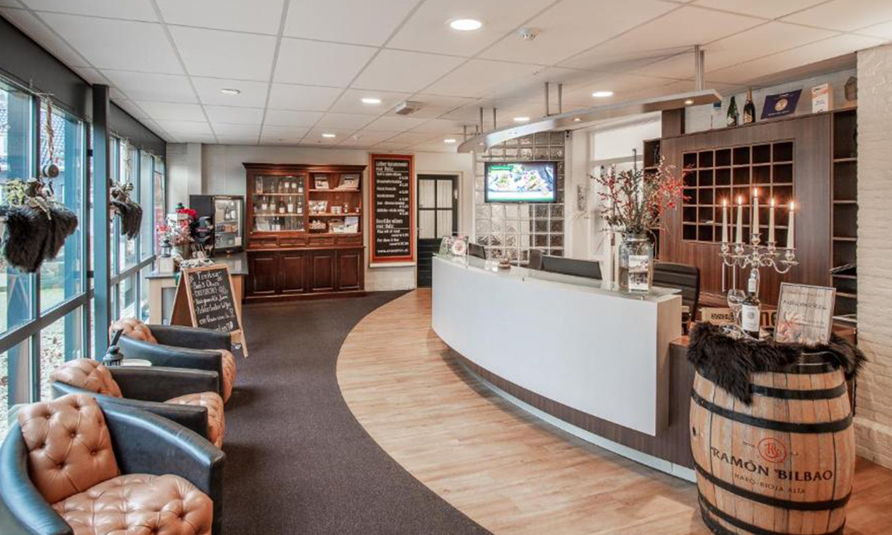 Hampshire Hotel – Avenarius