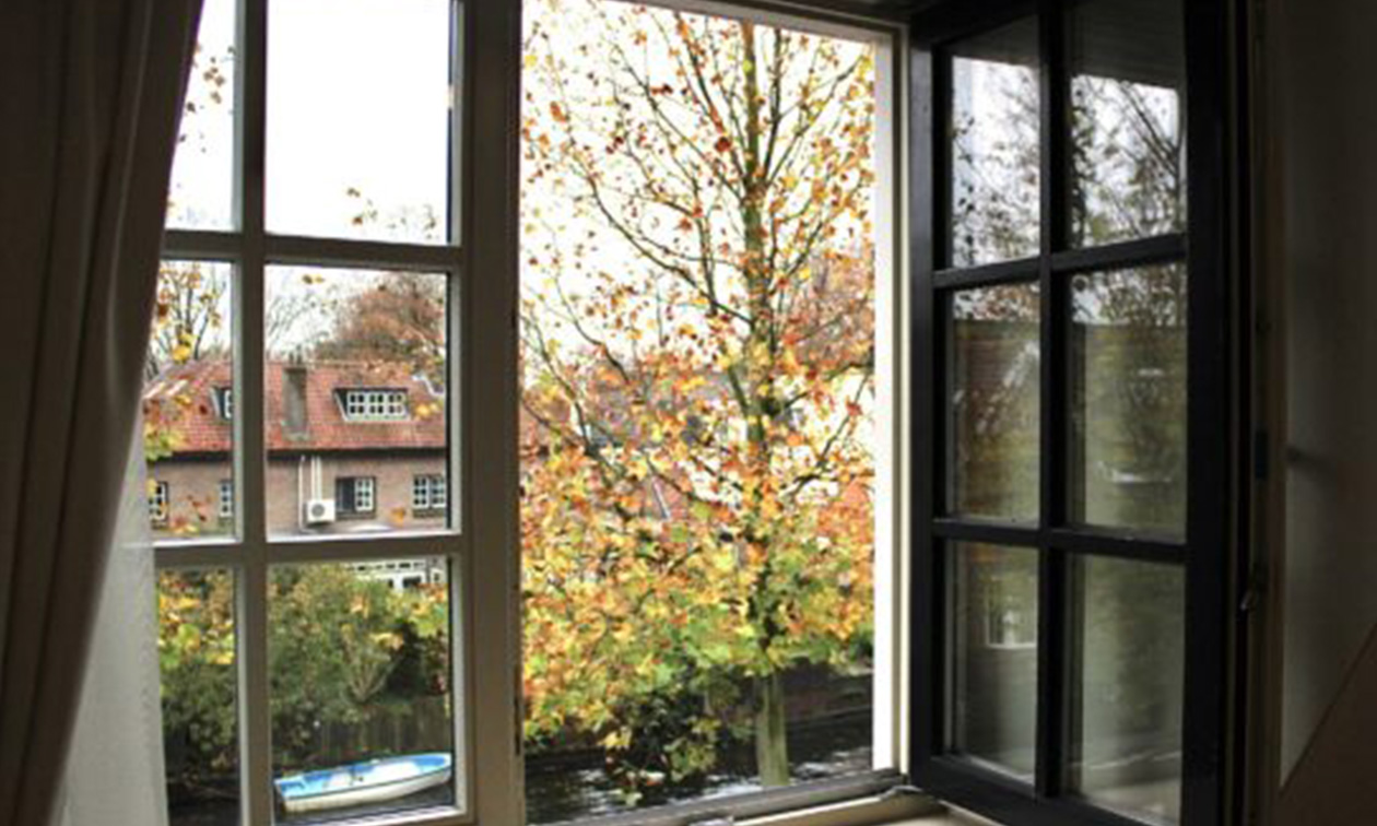 Hart van Weesp