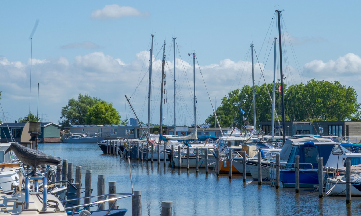Havenrestaurant Nauerna