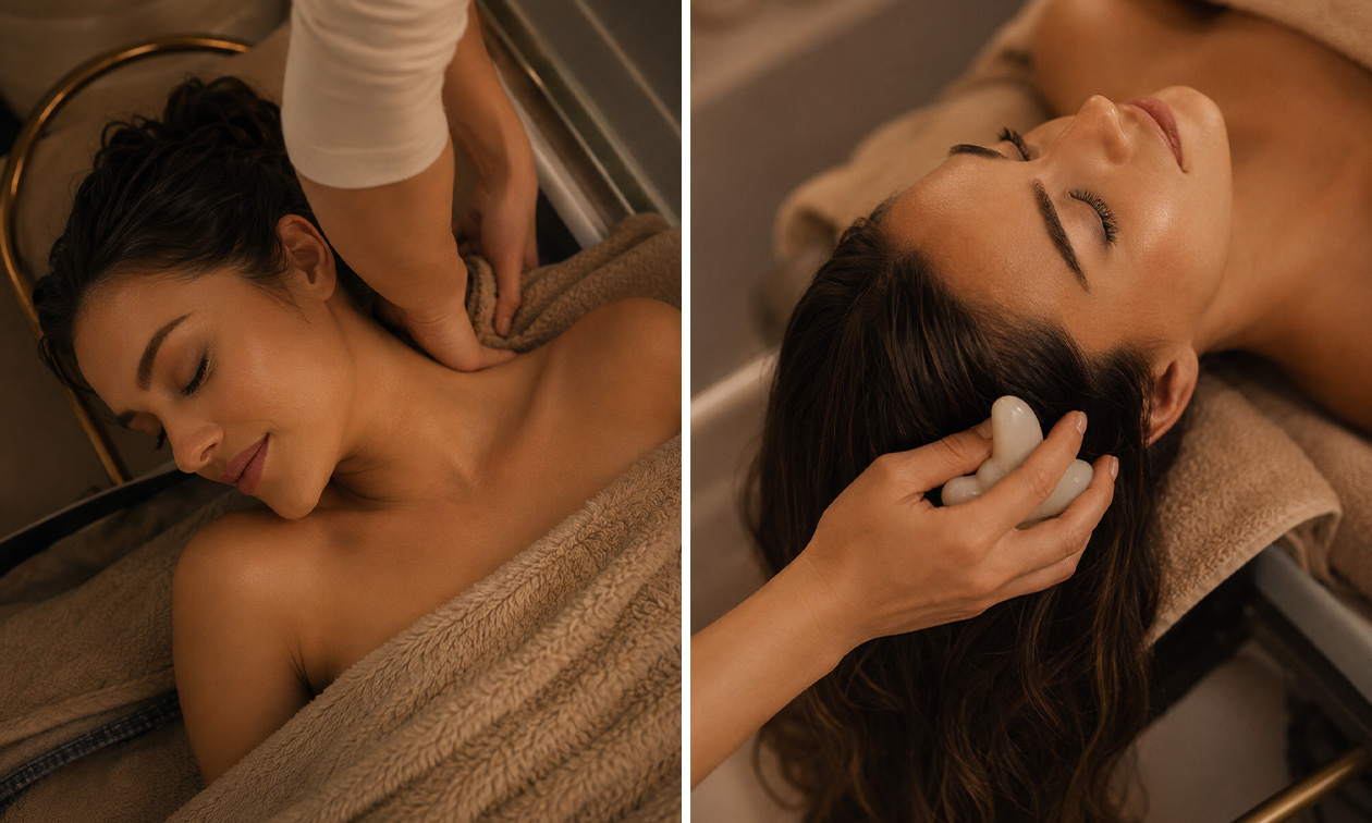 Headspa Loft