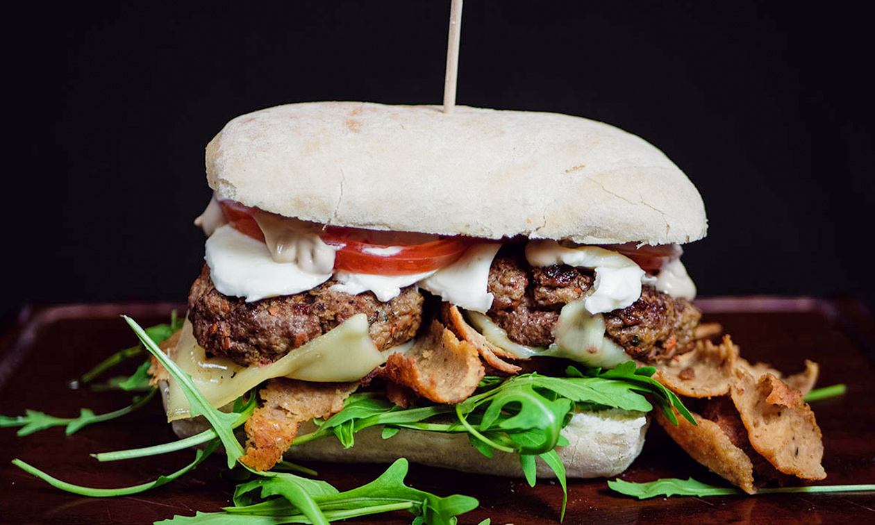 Heinsburger