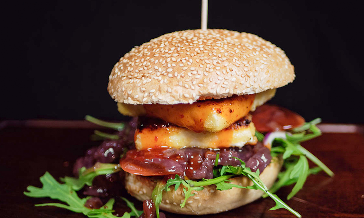 Heinsburger