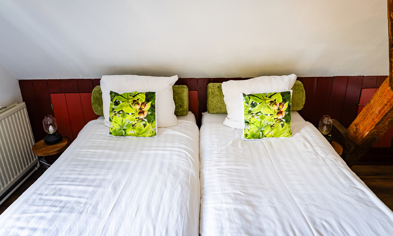 Herberg De Lingehoeve