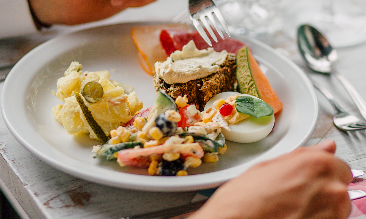 Herberg De Lingehoeve