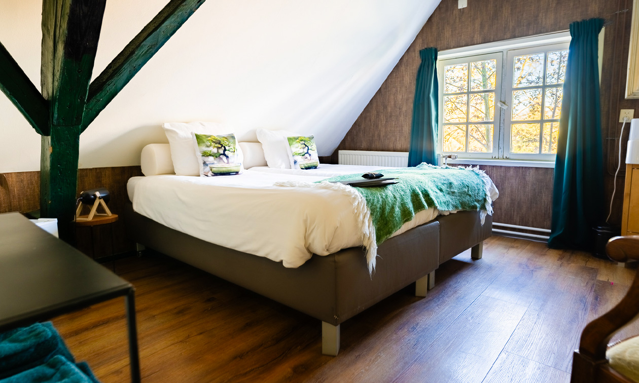 Herberg De Lingehoeve