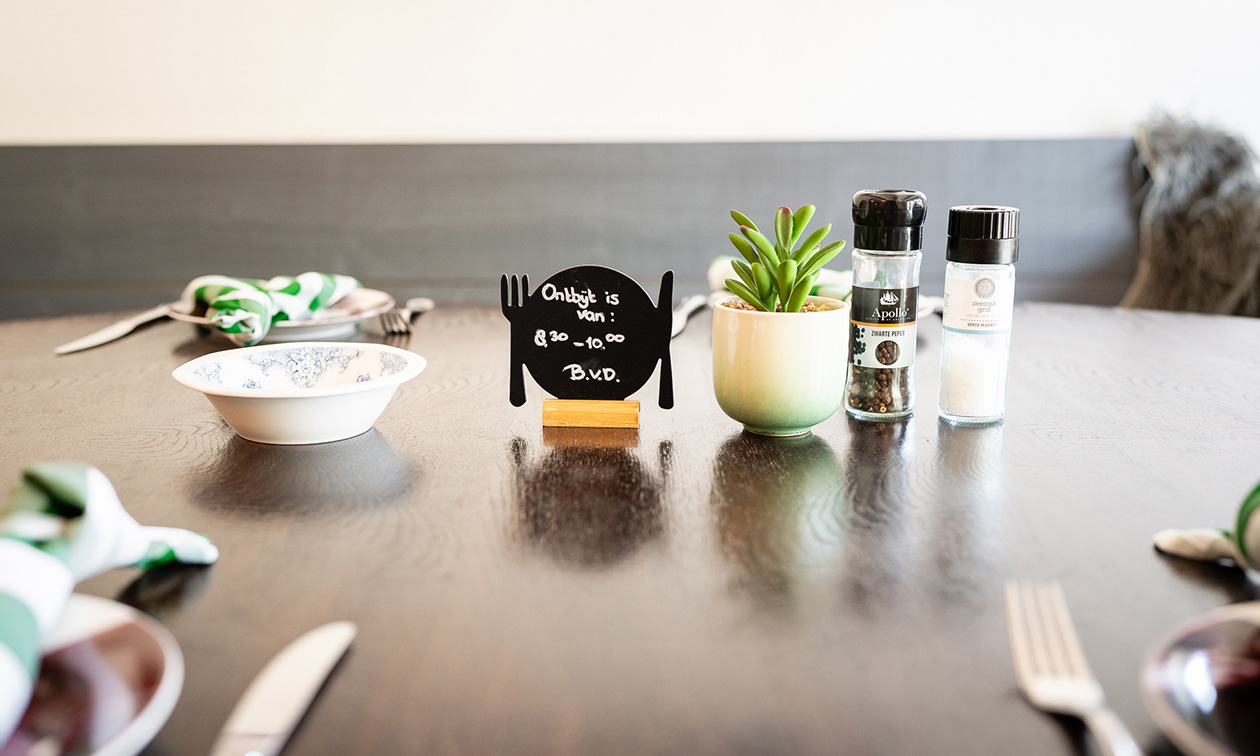 Herberg De Lingehoeve