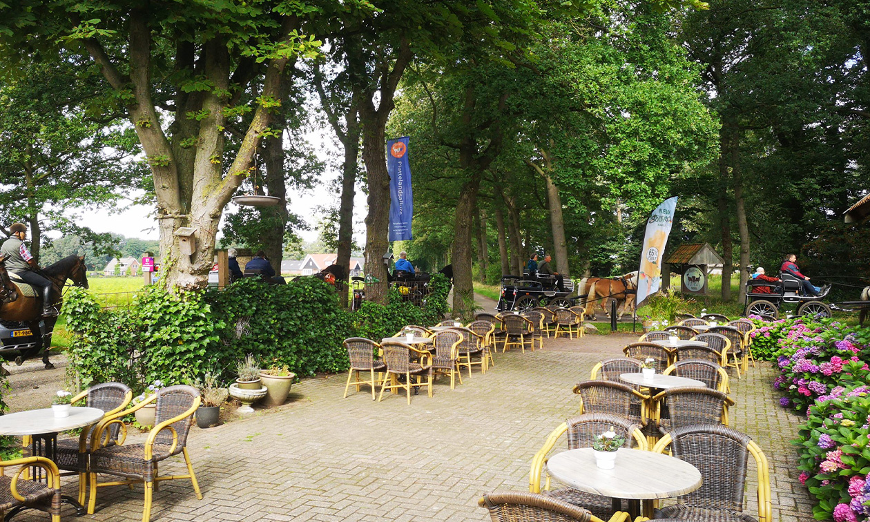 Herterij Twente