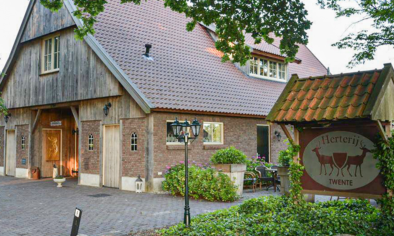 Herterij Twente