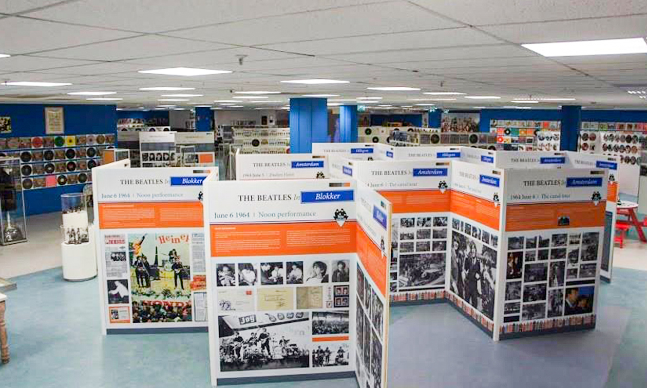 Het Beatles Museum