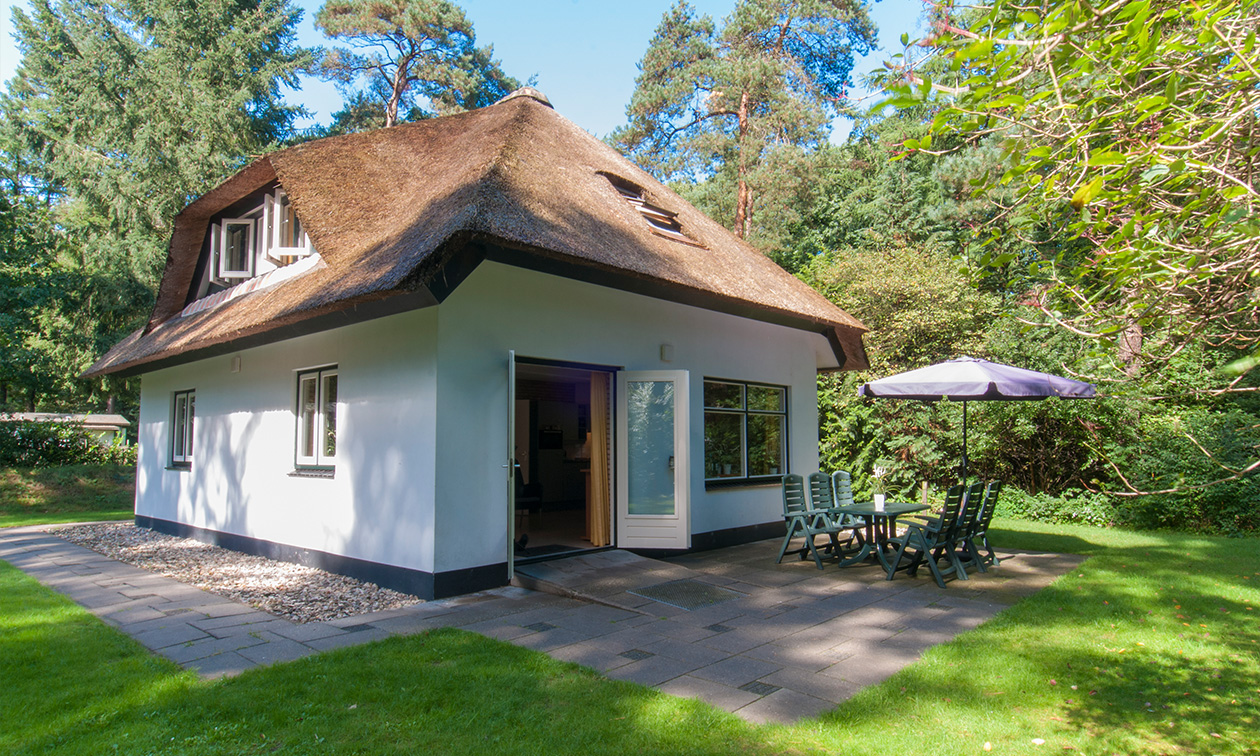 Vakantieoord Het Lorkenbos