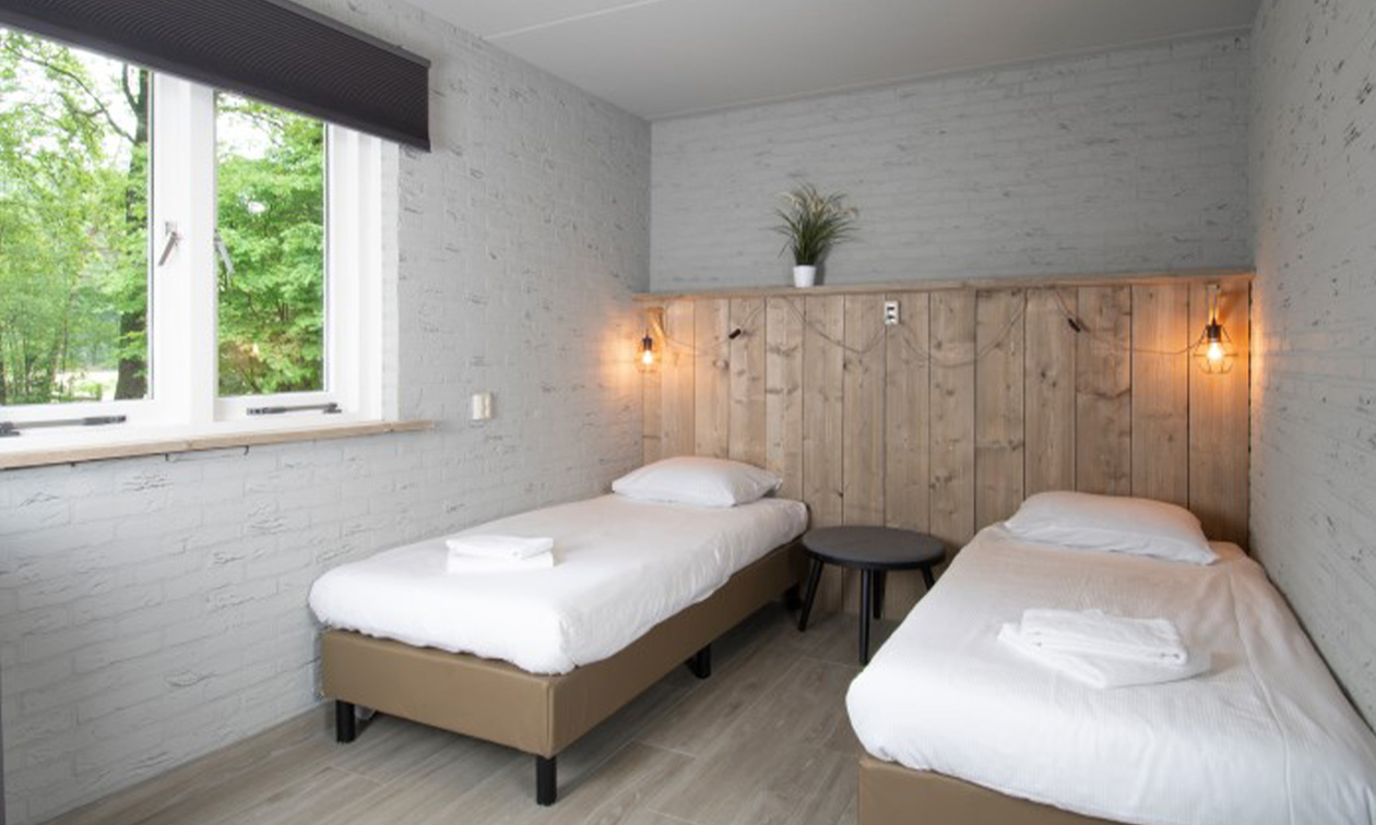 Vakantieoord Het Lorkenbos
