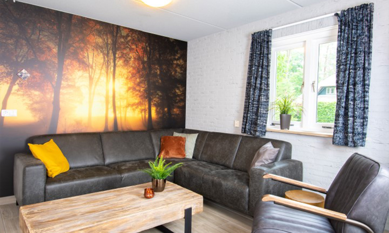 Vakantieoord Het Lorkenbos