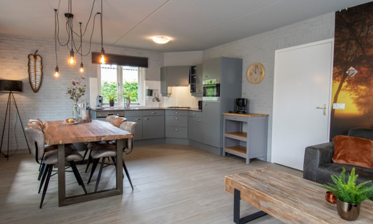 Vakantieoord Het Lorkenbos