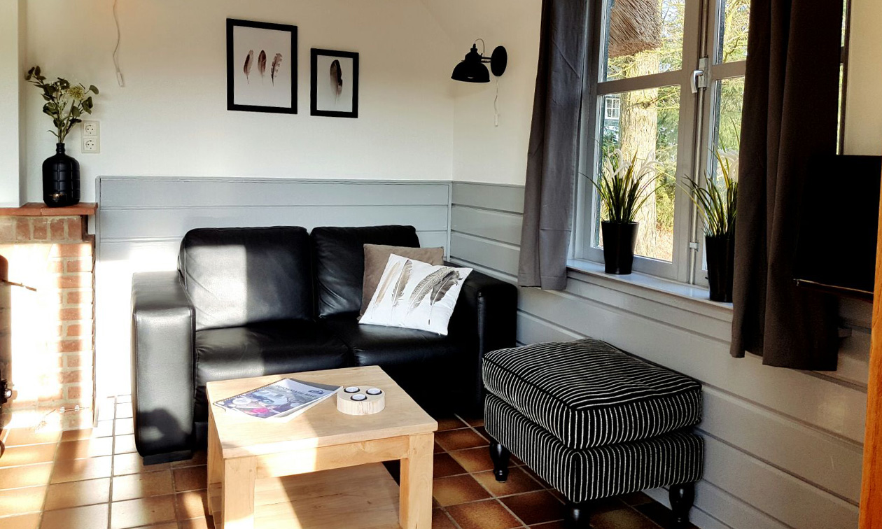 Vakantieoord Het Lorkenbos