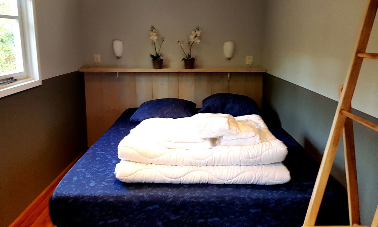 Vakantieoord Het Lorkenbos