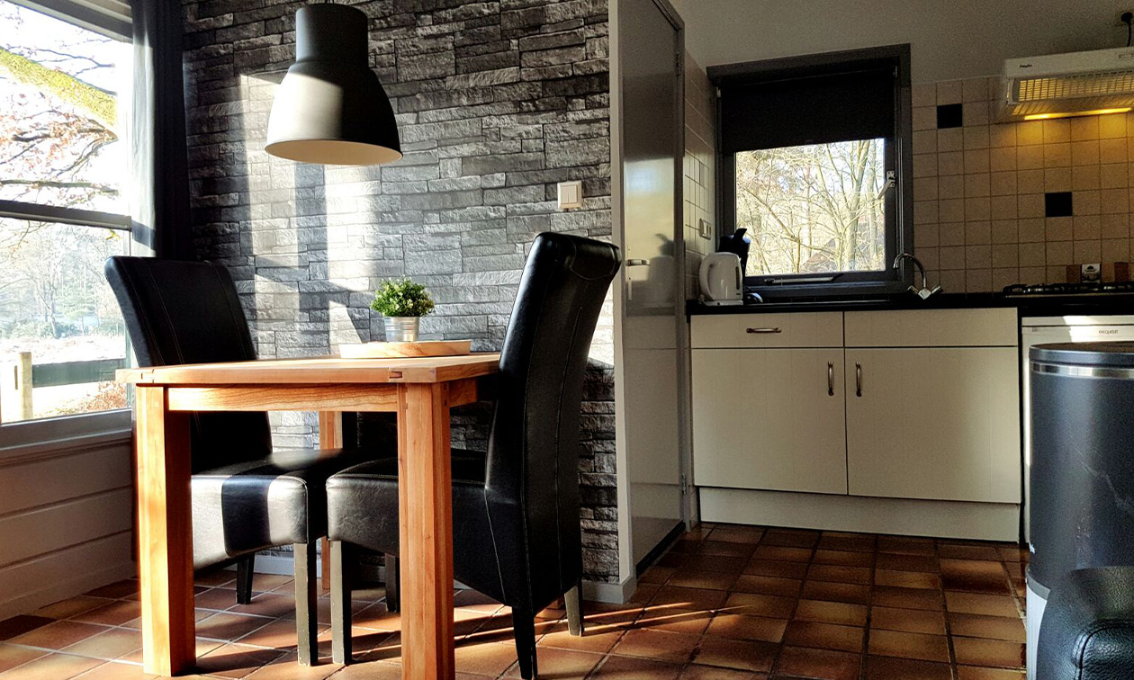 Vakantieoord Het Lorkenbos