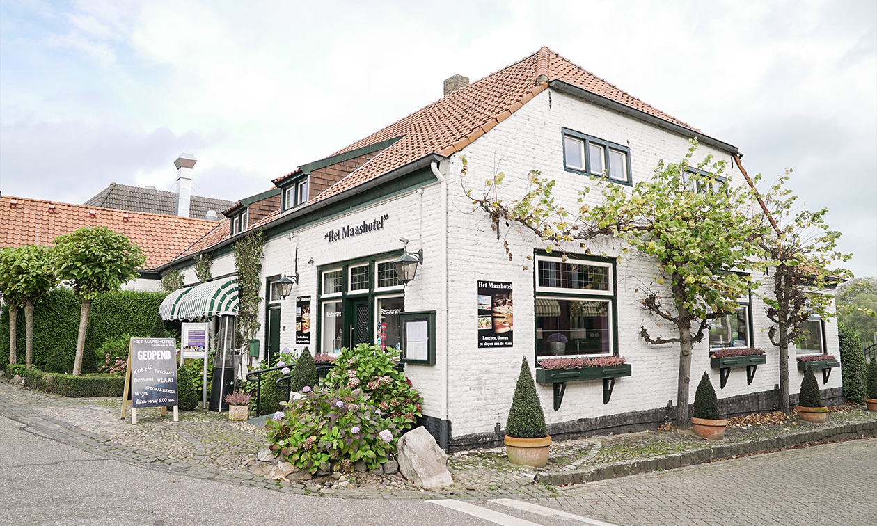 Het Maashotel
