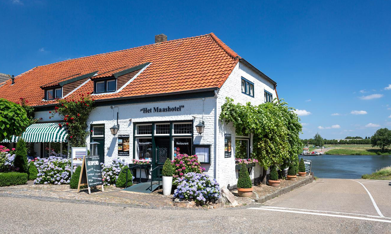 Het Maashotel