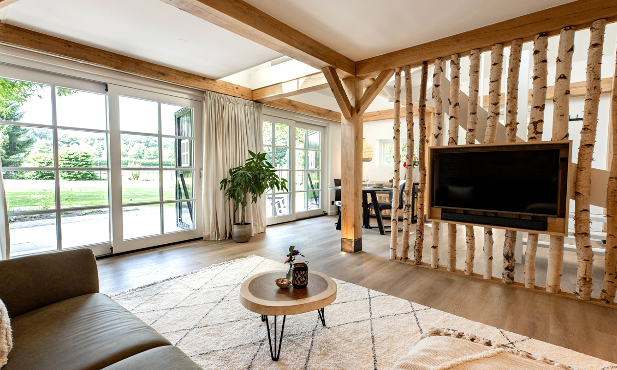B&B Het Reekse Bos
