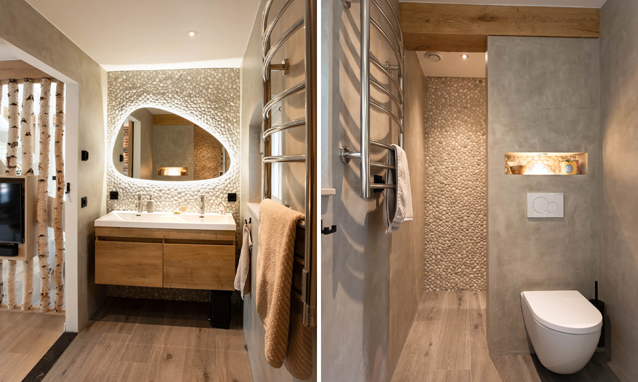 B&B Het Reekse Bos