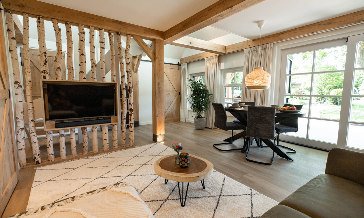 B&B Het Reekse Bos