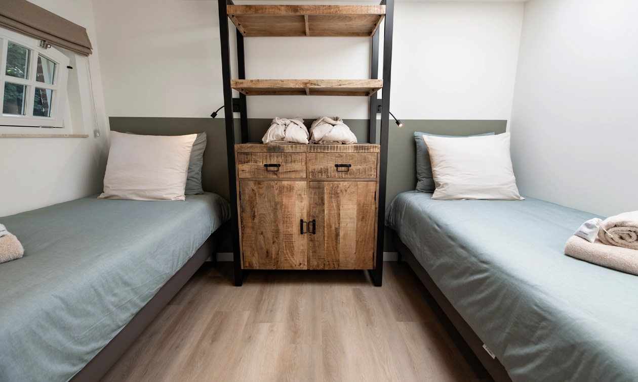 B&B Het Reekse Bos