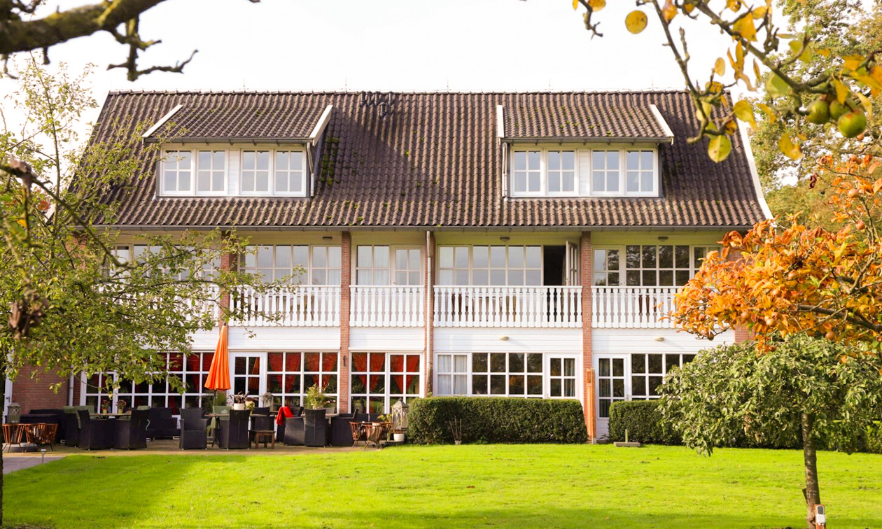 Het Ros van Twente