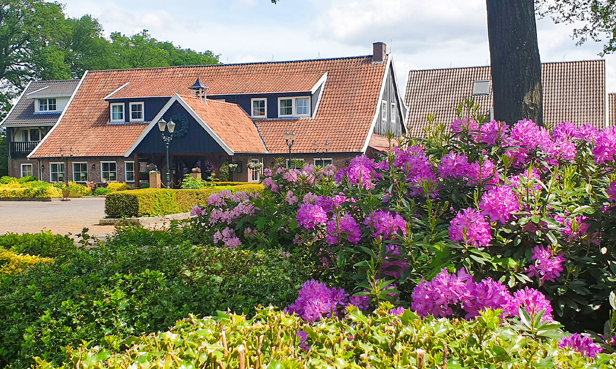 Het Ros van Twente