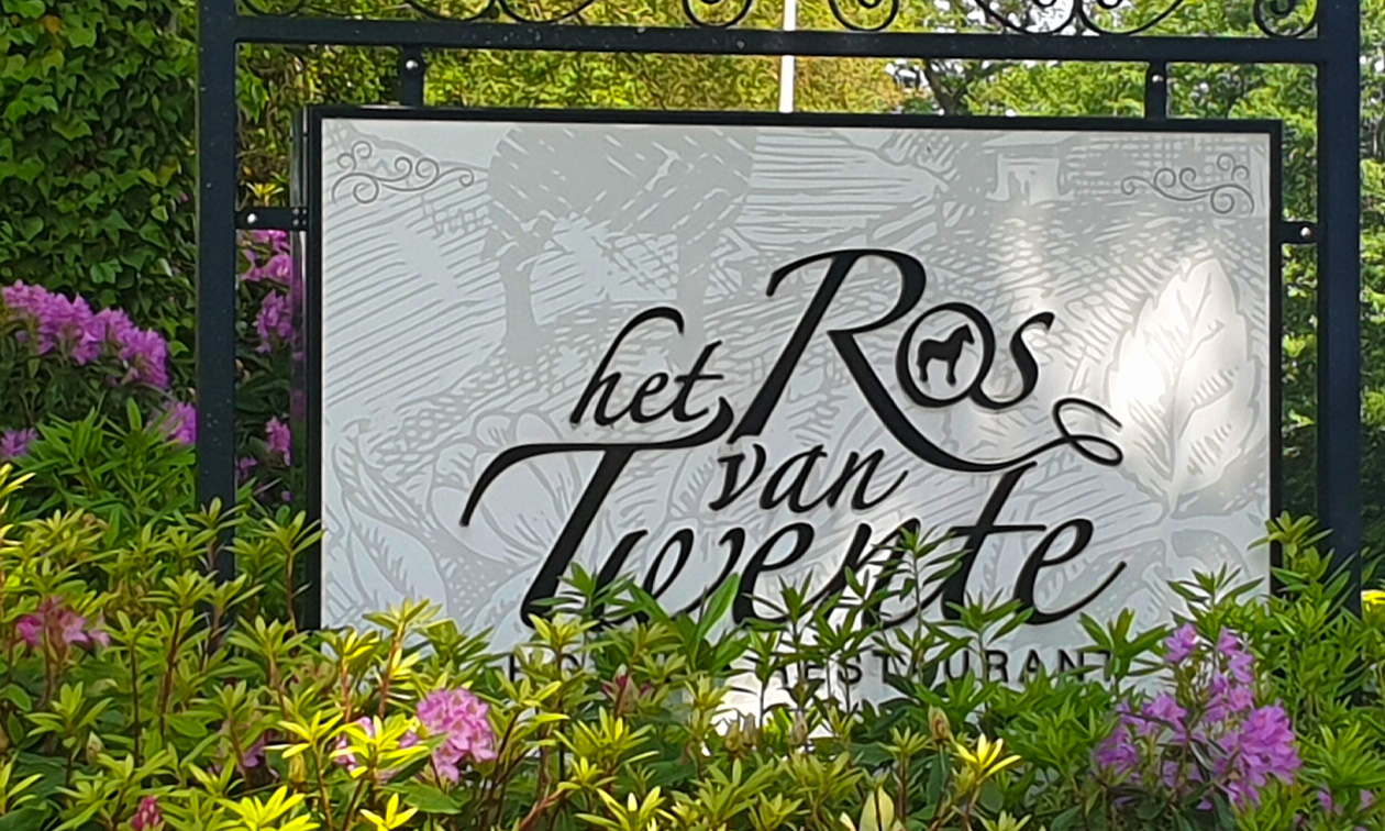 Het Ros van Twente