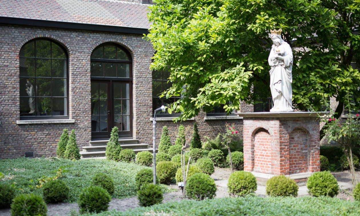 Het Rustpunt