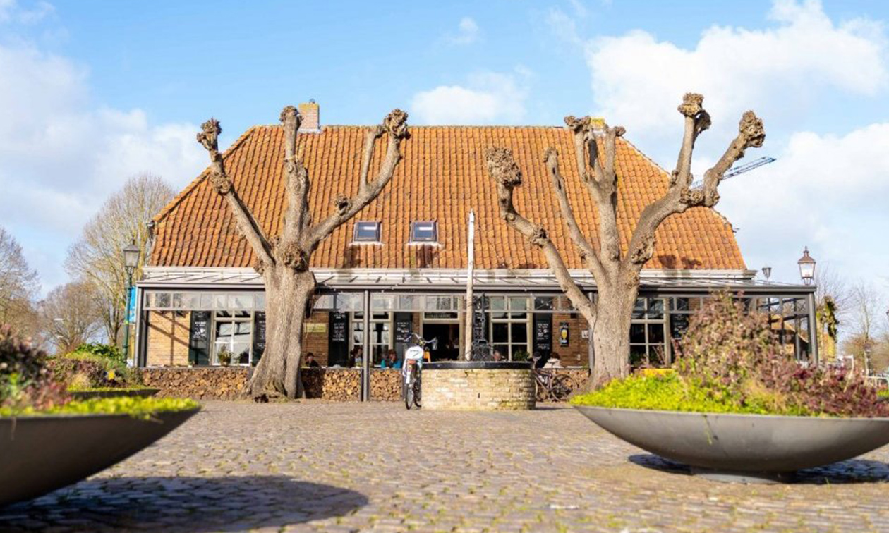 Het Wapen van Liempde