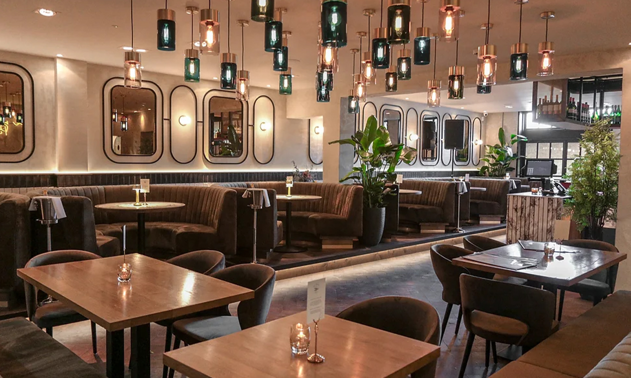 Het Wapen van Willemstad