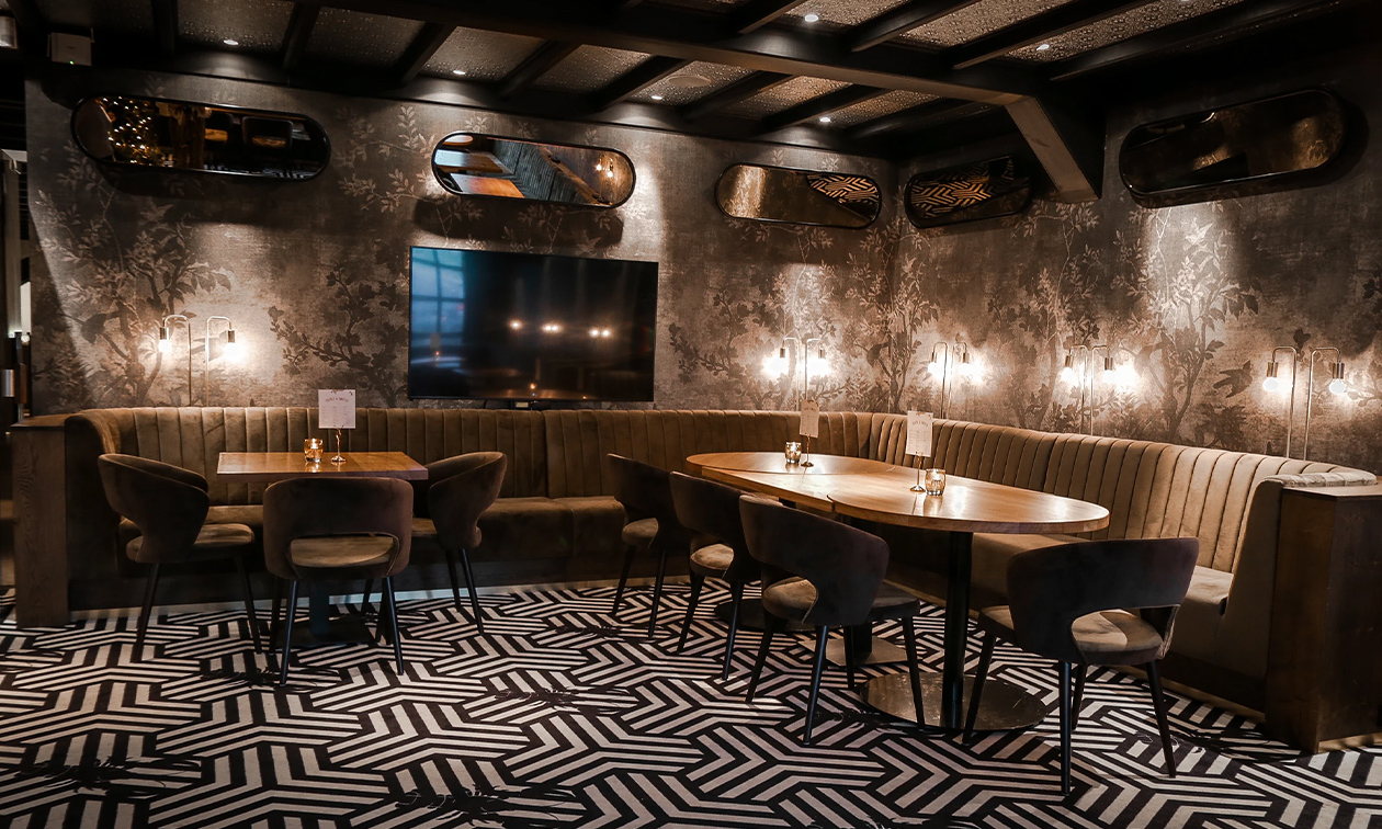 Het Wapen van Willemstad