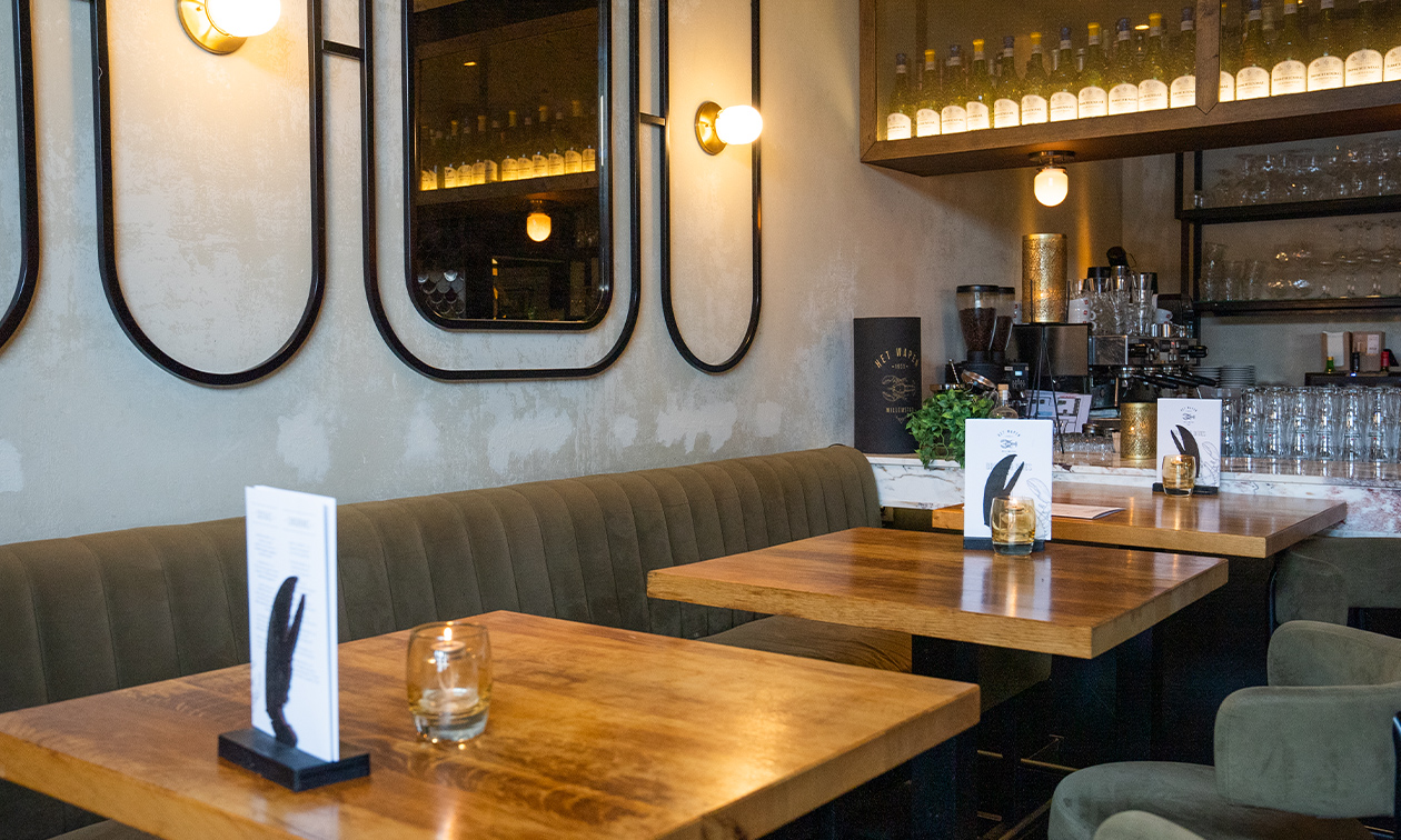 Het Wapen van Willemstad