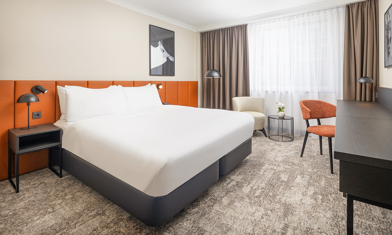 Hilton Düsseldorf