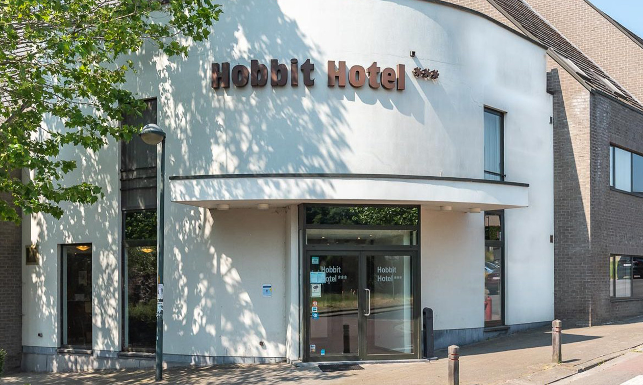 Hobbit Hotel