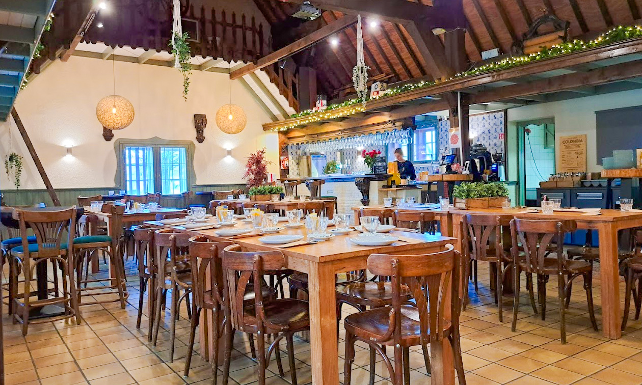 Hoeve Essesteijn