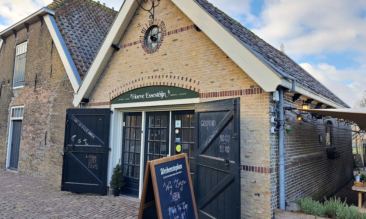Hoeve Essesteijn
