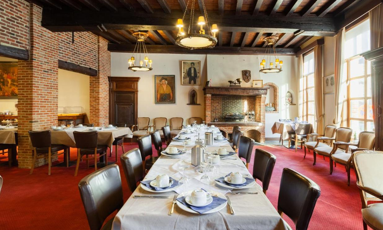 Hof van Aragon
