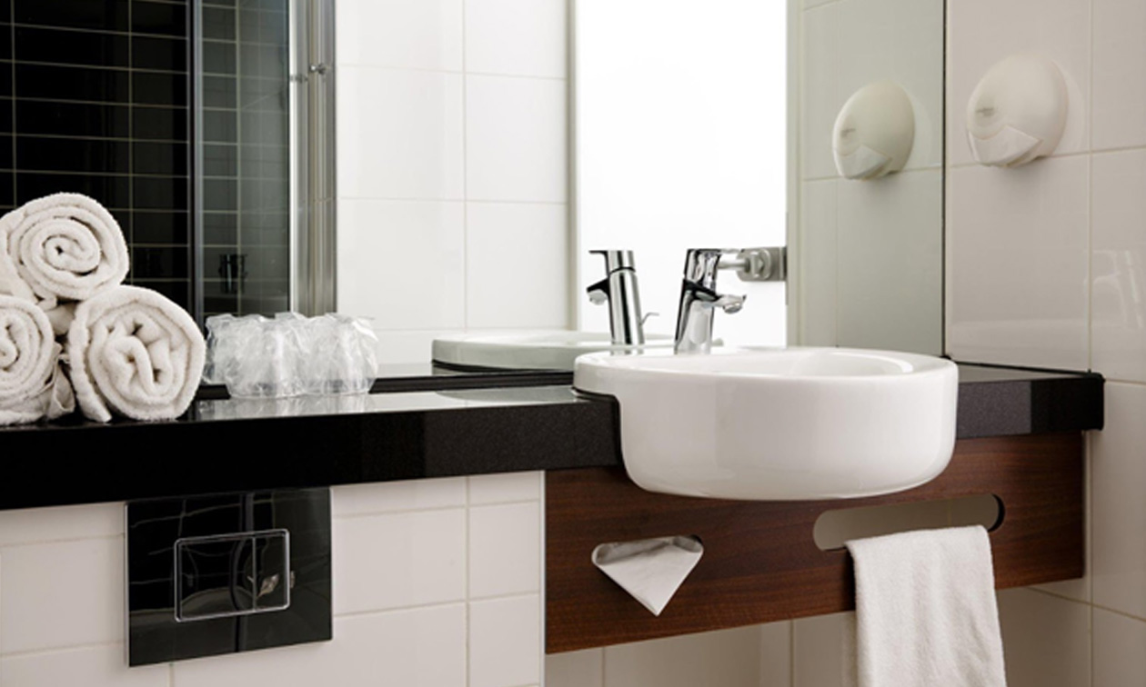 Holiday Inn Express Amsterdam South
